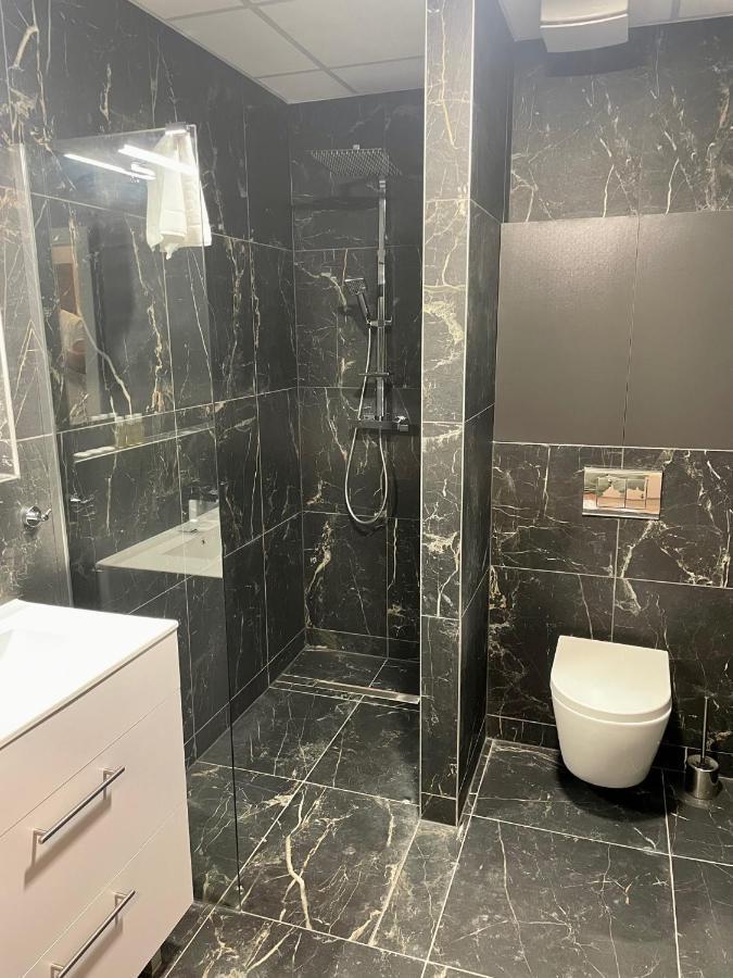Aqua Relax Apartman Дунайска-Стреда Экстерьер фото